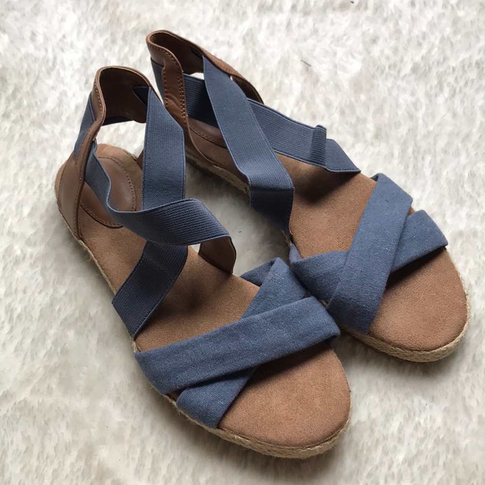 Giani Bernini sandals